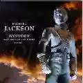 <b>Michael Jackson</b> • HIStory: Past, Present and Future, Book I
