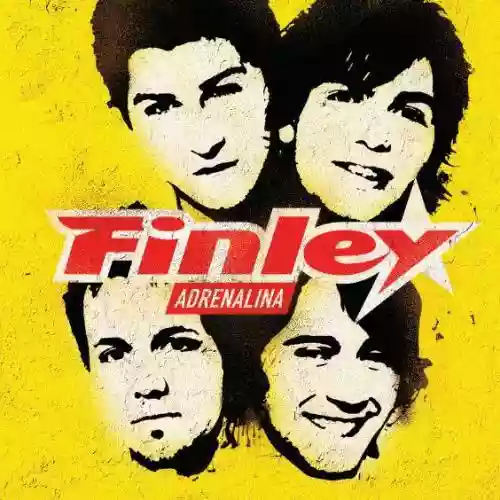 Cover di Adrenalina