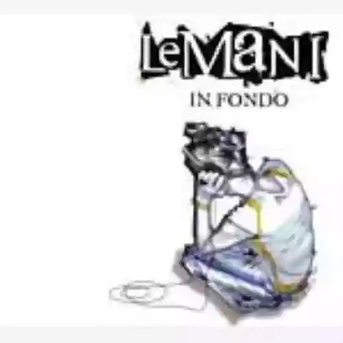 Cover di In Fondo
