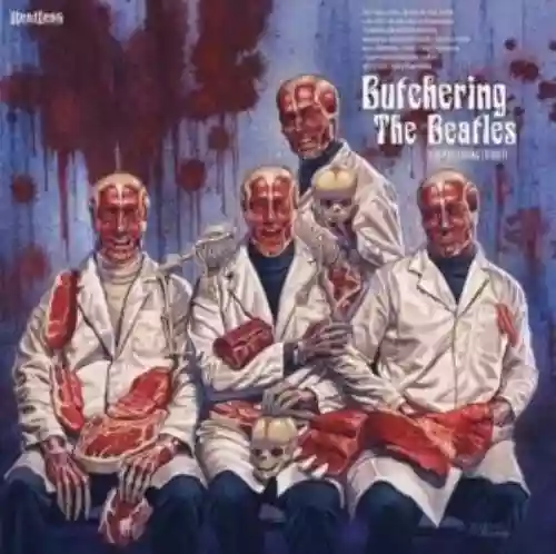 Cover di Butchering The Beatles