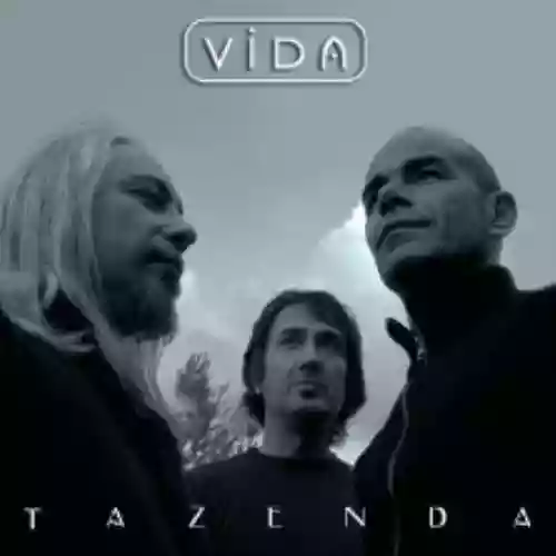 Cover di Vida