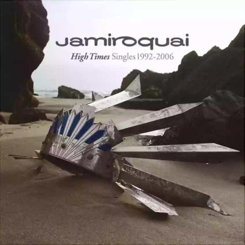 Jamiroquai: High Times Singles 1992-2006