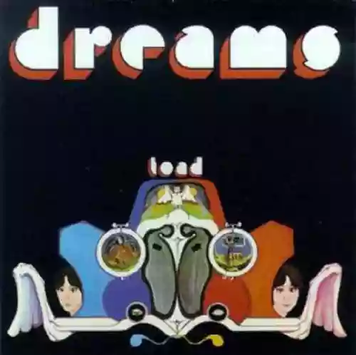 Cover di Dreams