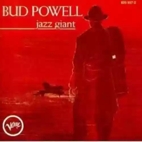 Cover di Jazz Giant
