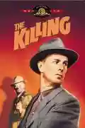 <b>Stanley Kubrick</b> • The Killing (Rapina A Mano Armata)