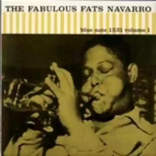 Cover di The Fabulous Fats Navarro
