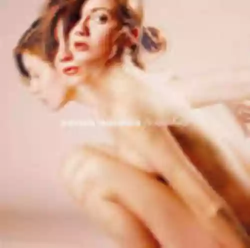 Cover di Funambola