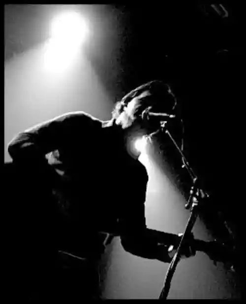 Cover di Live @ Qube - Roma 15.04.06