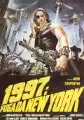 <b>John Carpenter</b> • 1997: Fuga Da New York