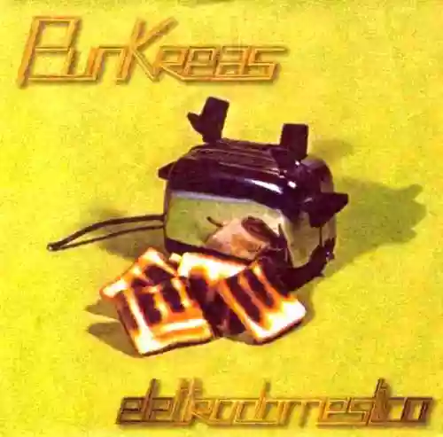 Cover di Elettrodomestico