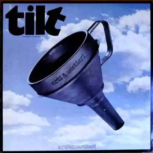 Cover di Tilt
