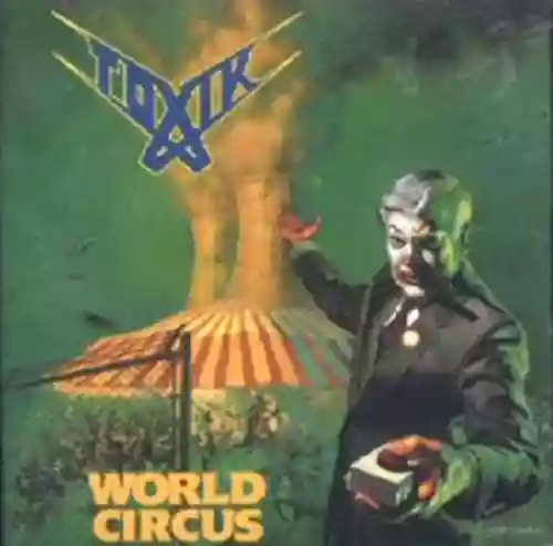 Cover di World Circus