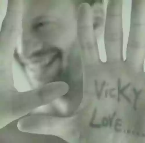 Cover di Vicky Love...