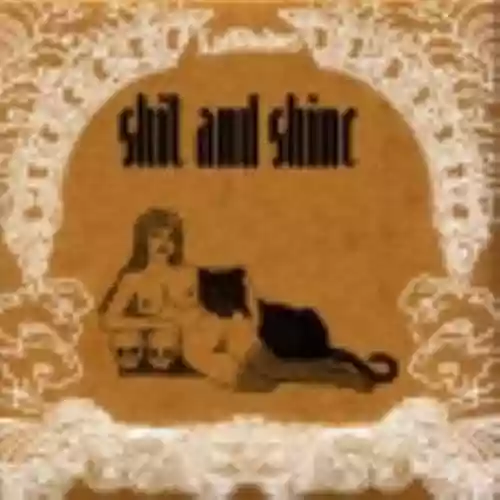 Cover Shit And Shine - Ladybird