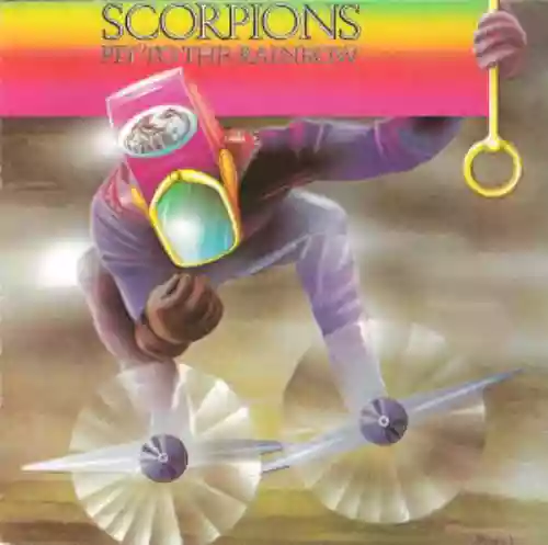 Cover di Tokyo Tapes