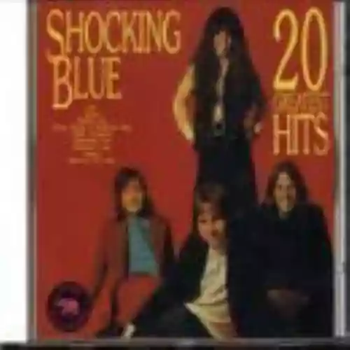 Cover di 20 Greatest Hits