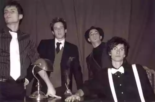 Cover di Fuori Da Cosa (EP)