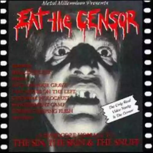 Cover di Eat The Censor