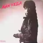Copertina di Alan Vega Alan Vega