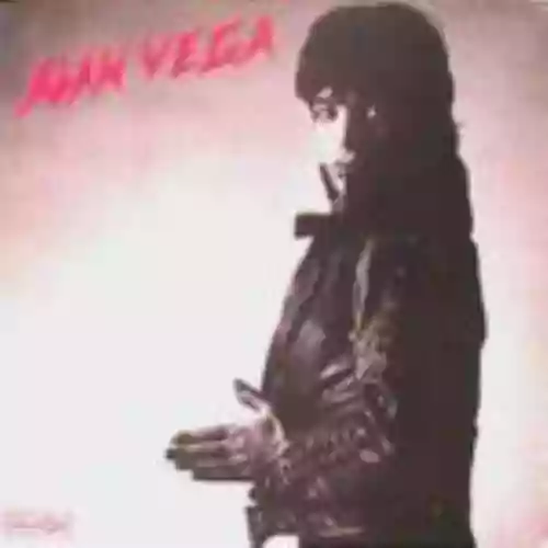 Cover Alan Vega - Alan Vega