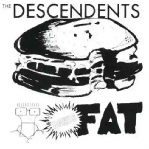 Cover di Bonus Fat