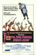 <b>Blake Edwards</b> • La Pantera Rosa Sfida L'Ispettore Clouseau