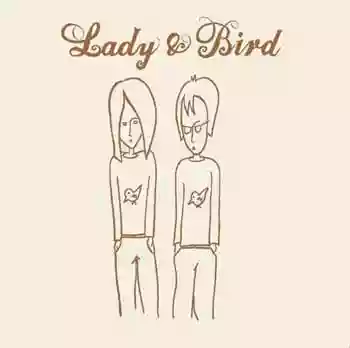 Copertina di Lady & Bird Lady & Bird
