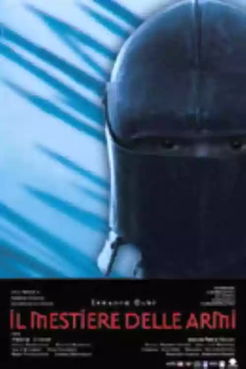 Cover di Il Mestiere Delle Armi