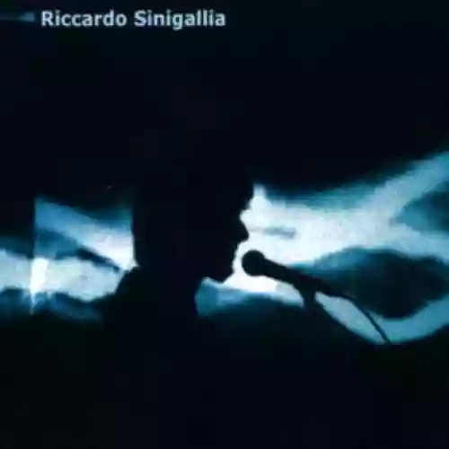 Cover Riccardo Sinigallia - Riccardo Sinigallia