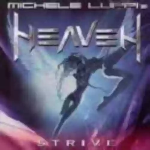 Cover di Strive