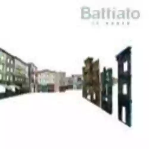 Cover di Il Vuoto Tour - 5 Agosto Live Franco Battiato a Palermo