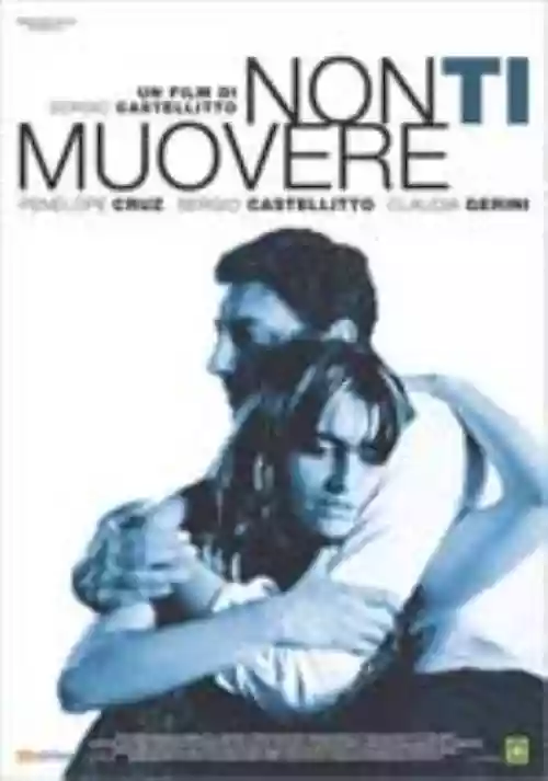 Cover di Non Ti Muovere