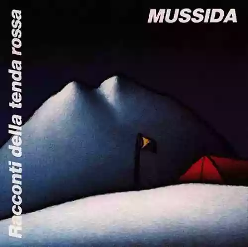 Cover di Racconti Della Tenda Rossa