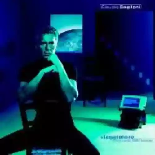 Cover di Viaggiatore sulla coda del tempo