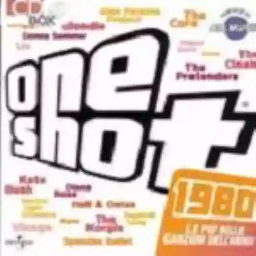 Cover di One Shot 1980