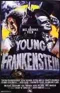 <b>Mel Brooks</b> • Frankenstein Junior