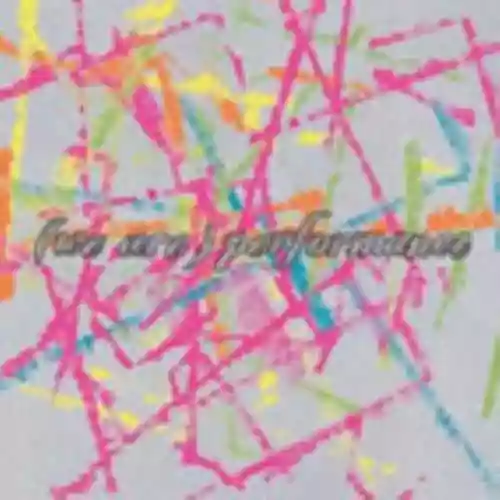 Cover di (We Are) Performance