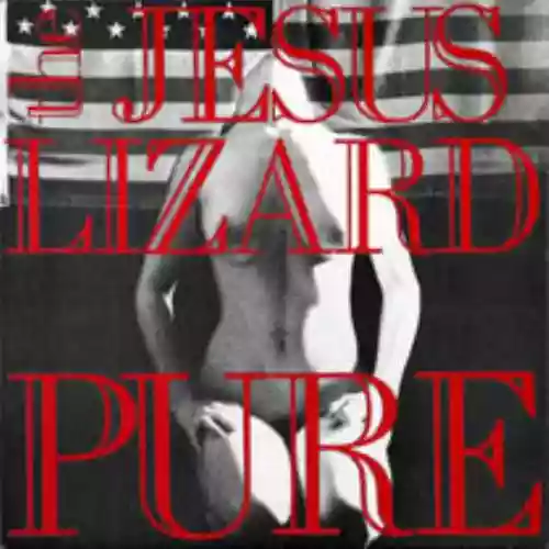 Cover di Pure