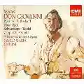 <b>Wolfgang Amadeus Mozart</b> • Don Giovanni