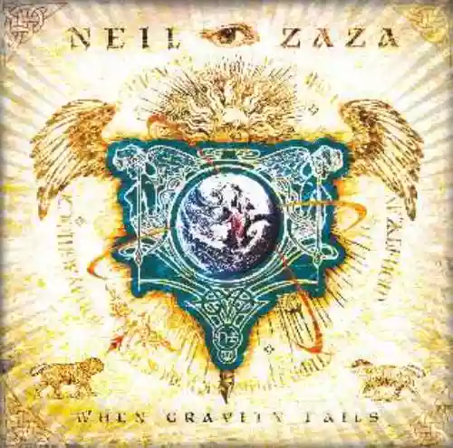 Cover di When Gravity Fails