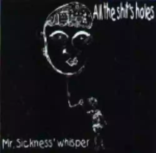 Cover di Mr. Sickness' Wispher