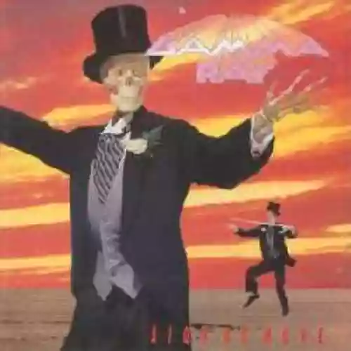 Cover di Sigh No More