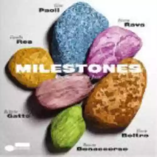 Cover di Milestones