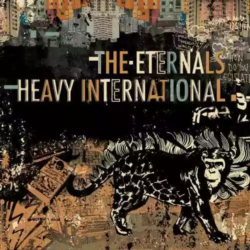 Cover di Heavy International