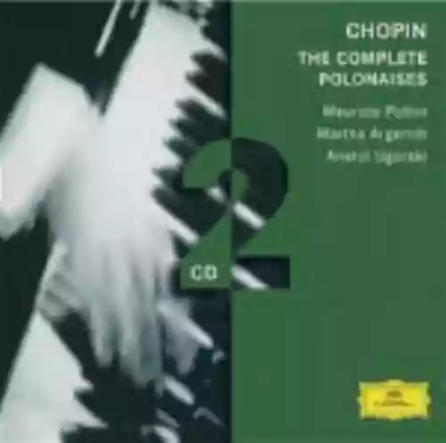 Cover di Polacche - Fryderyk Chopin
