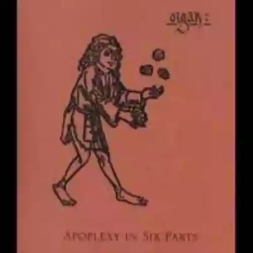 Cover di Apoplexy In Six Parts