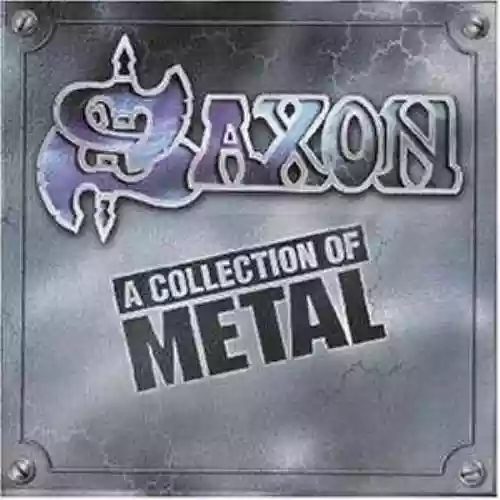 Cover di A Collection of Metal