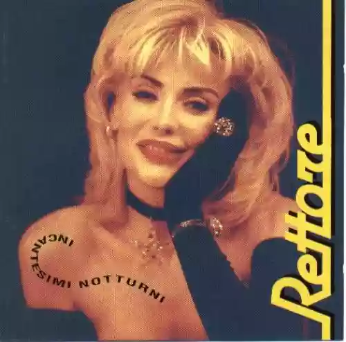 Cover di Incantesimi notturni