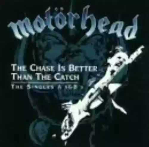 Cover di The Chase Is Better Than The Catch
