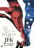 <b>Oliver Stone</b> • JFK